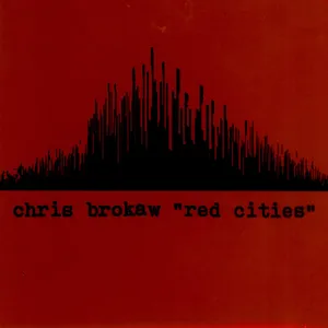 Red cities